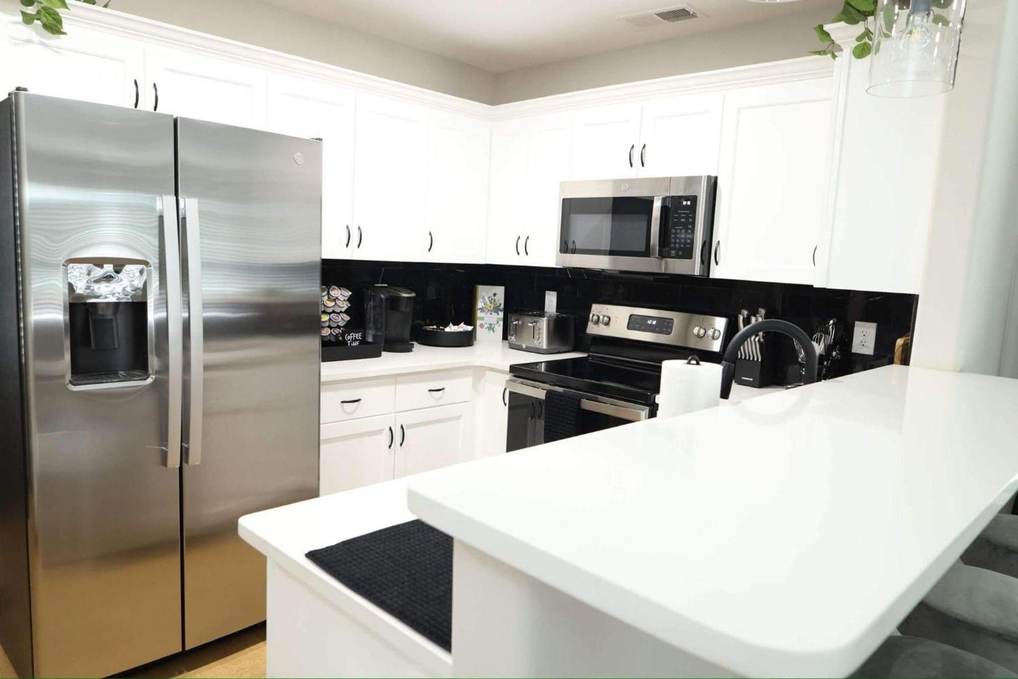 Ev, Family Friendly, Close To Downtown Holiday home