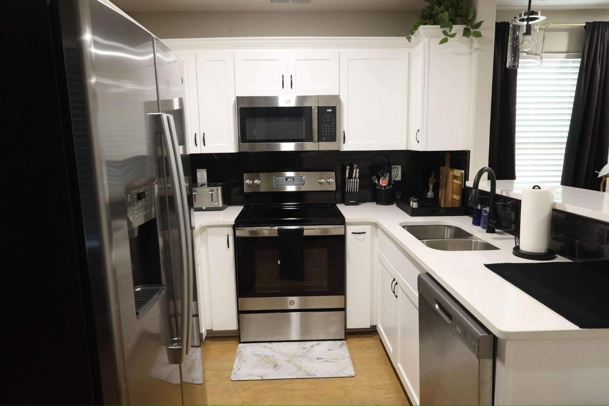 Holiday home Ev, Family Friendly, Close To Downtown *