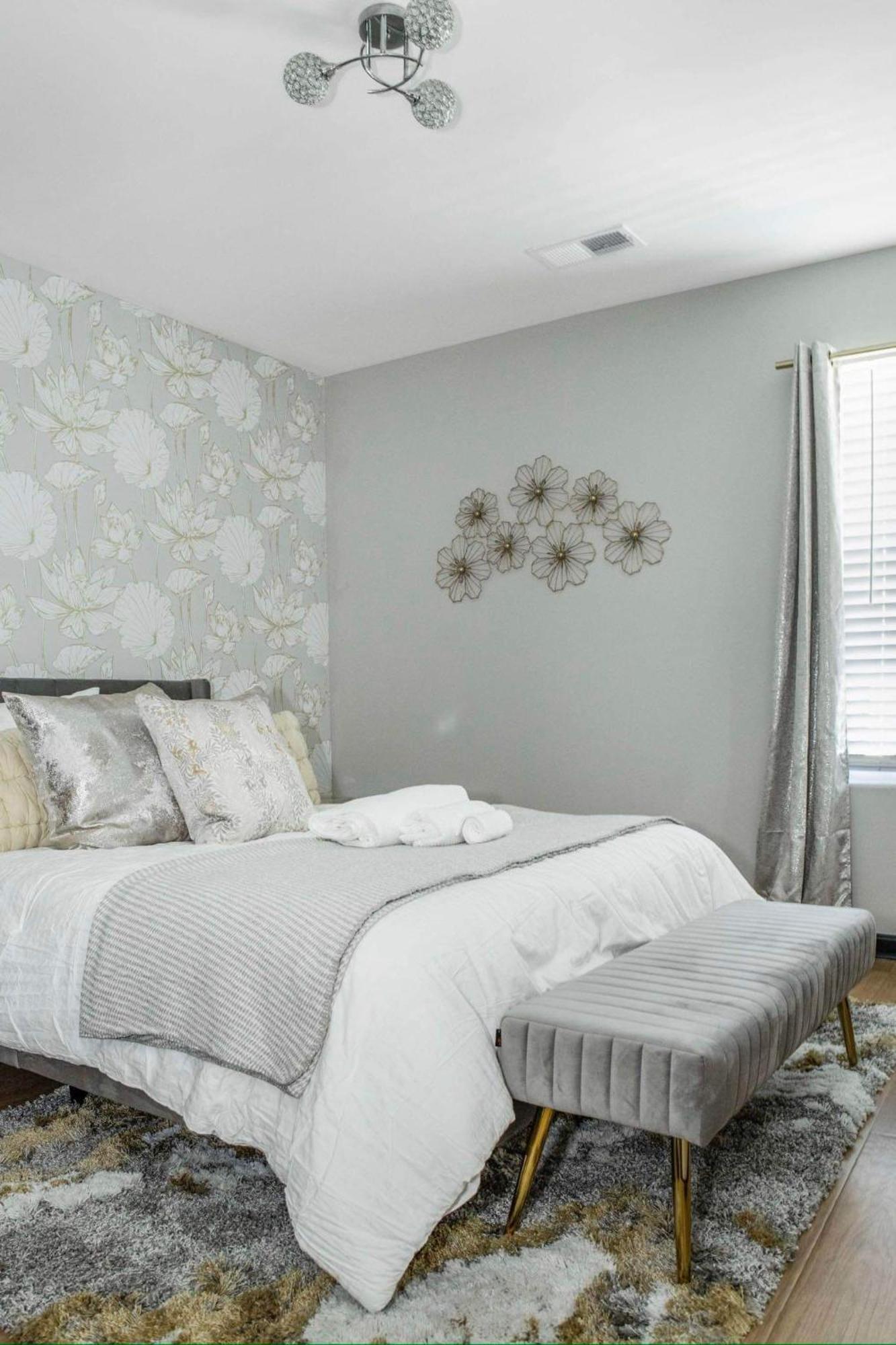 Ev, Family Friendly, Close To Downtown Holiday home Memphis