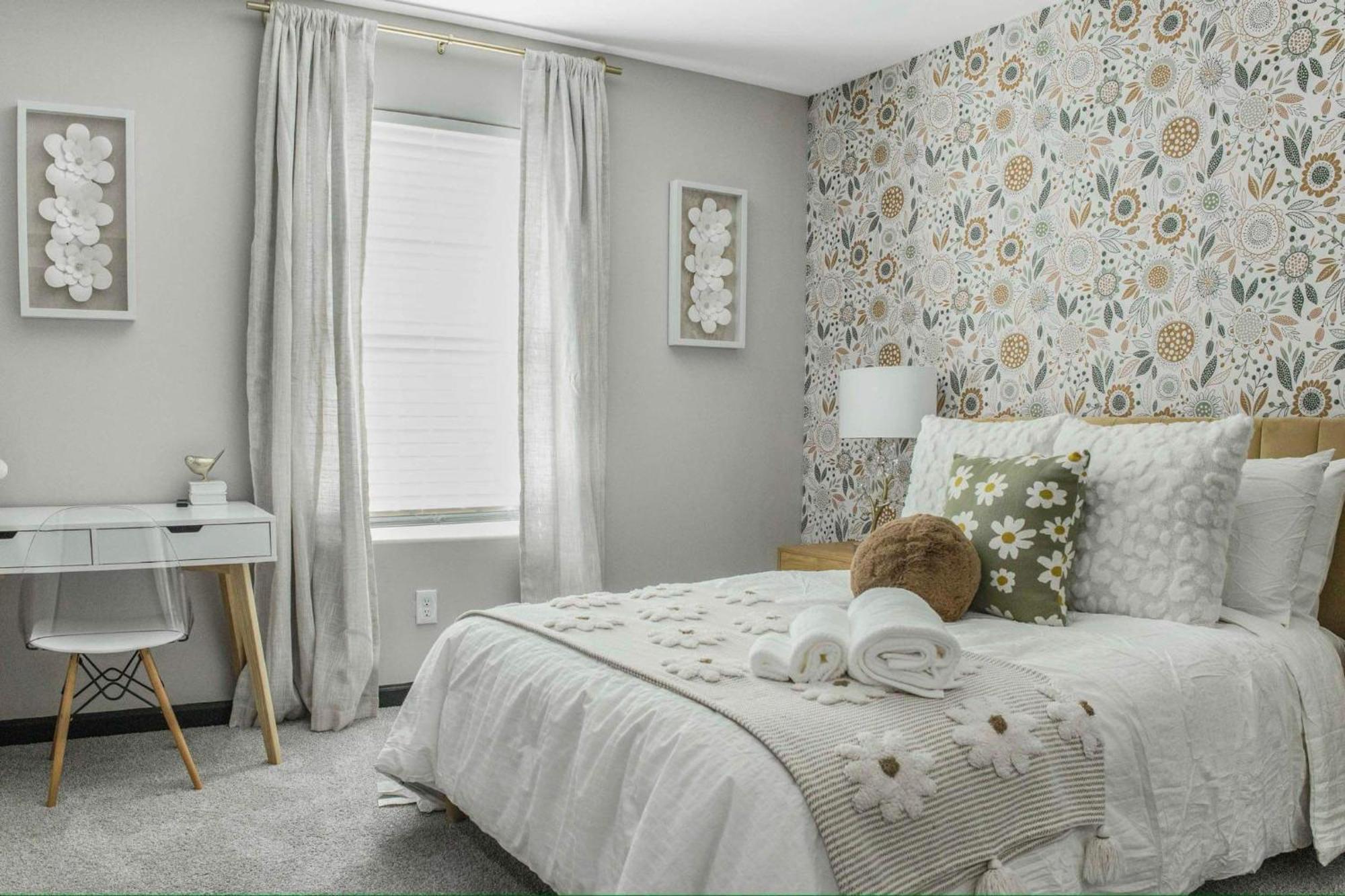 Holiday home Ev, Family Friendly, Close To Downtown Memphis