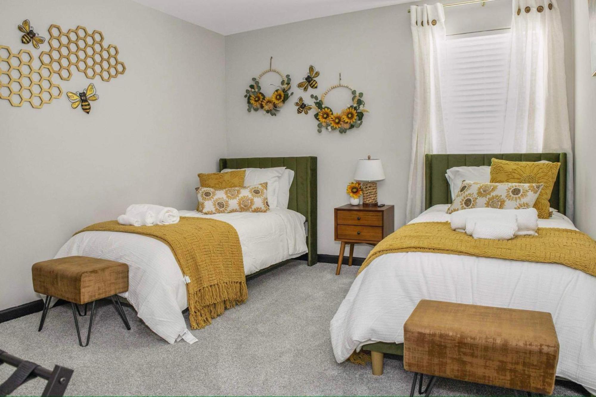 Ev, Family Friendly, Close To Downtown Memphis
